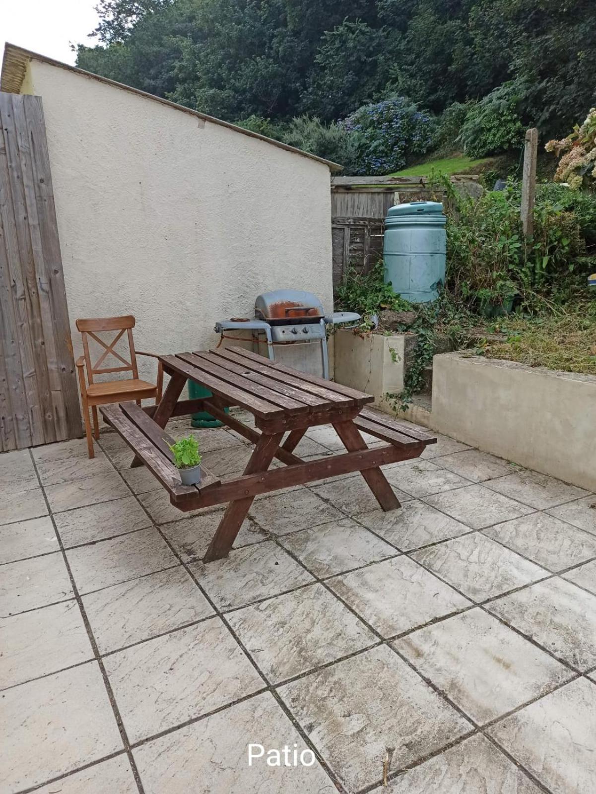 Holiday Home In Dale, Pembrokeshire Room photo